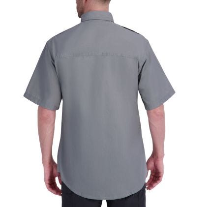 Men's Short Sleeve Tactical Shirt