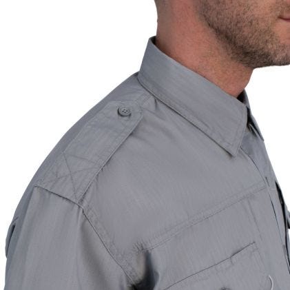 Men's Short Sleeve Tactical Shirt