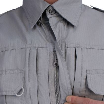 Men's Short Sleeve Tactical Shirt