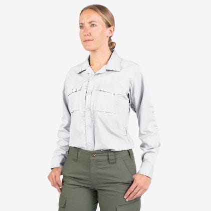 Propper® Women's RevTac Shirt - Short Sleeve