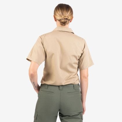 Propper® Women's RevTac Shirt - Short Sleeve