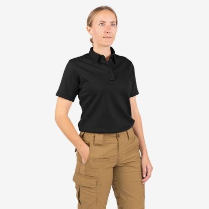 Propper I.C.E.® Women's Performance Polo - Short Sleeve