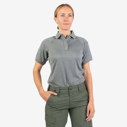Propper® Women's Snag-Free Polo - Short Sleeve