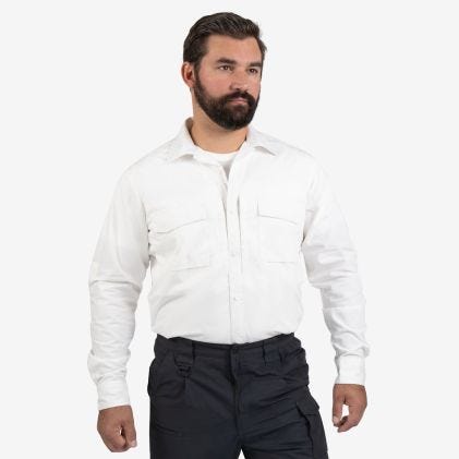 Propper® Men's RevTac Shirt - Long Sleeve 