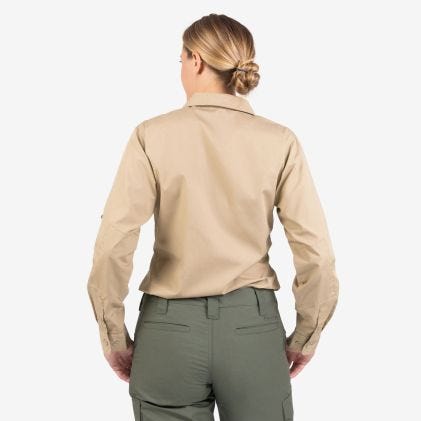 Propper® Women's RevTac Shirt - Long Sleeve