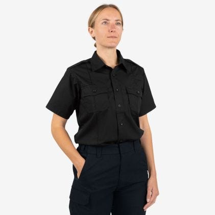 Propper® Women's Duty Shirt - Short Sleeve