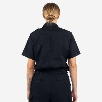 Propper® Women's Duty Shirt - Short Sleeve