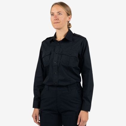 Propper® Women's Duty Shirt - Long Sleeve