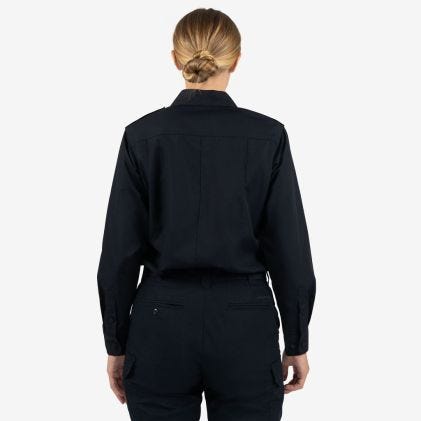 Propper® Women's Duty Shirt - Long Sleeve