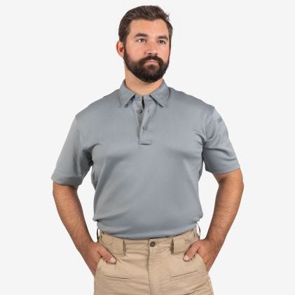 Propper I.C.E.® Men’s Performance Polo - Short Sleeve  