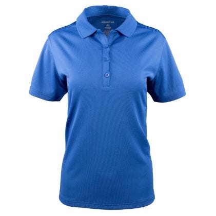 Propper Women's Midweight Short Sleeve Polo