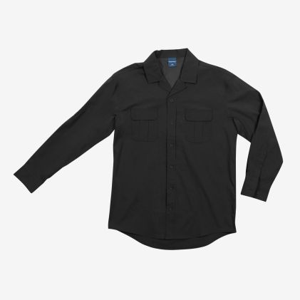 Propper® Men's Summerweight Tactical Shirt – Long Sleeve