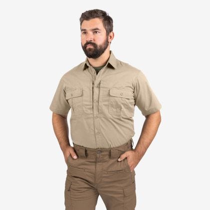 Propper Kinetic® Men's Shirt - Short Sleeve 