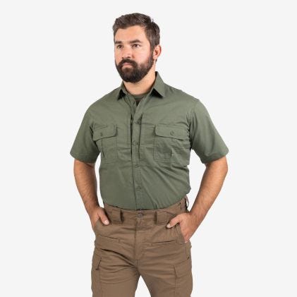 Propper Kinetic® Men's Shirt - Short Sleeve 