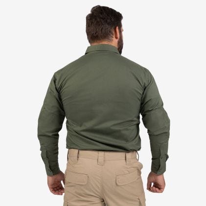 Propper Kinetic® Men's Shirt - Long Sleeve