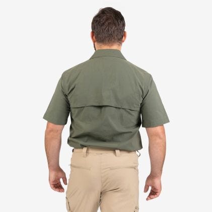 Propper® Men's Summerweight Tactical Shirt – Short Sleeve