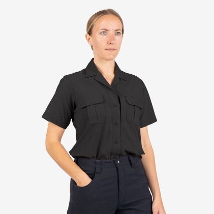 Propper® Women's Summerweight Tactical Shirt - Short Sleeve