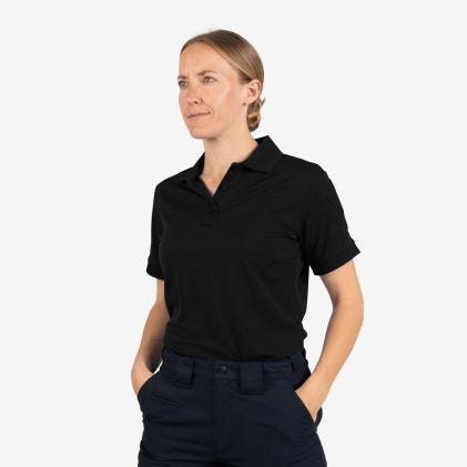Propper® Women's Uniform Polo - Short Sleeve