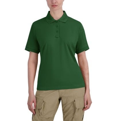 Propper® Women's Uniform Polo - Short Sleeve