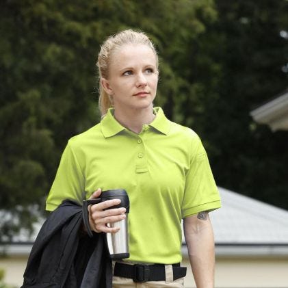 Propper® Women's Uniform Polo - Short Sleeve (Closeout)
