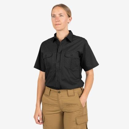 Propper Kinetic® Women's Shirt -  Short Sleeve 