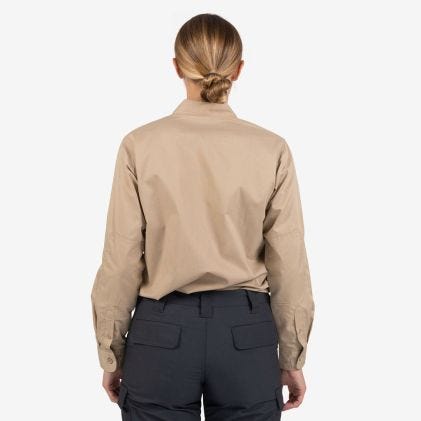 Propper Kinetic® Women's Shirt -  Long Sleeve