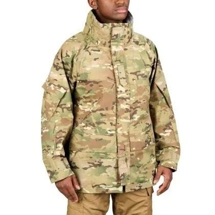 Propper® Gen II Waterproof Parka - Multicam®