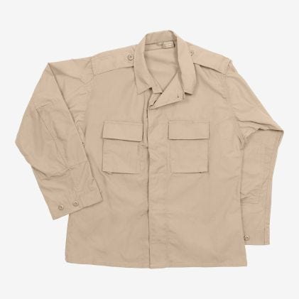 Propper® BDU Shirt – Long Sleeve 