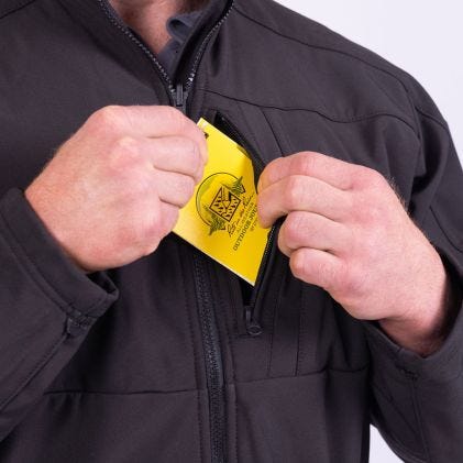 Propper Defender® Echo Softshell Jacket 