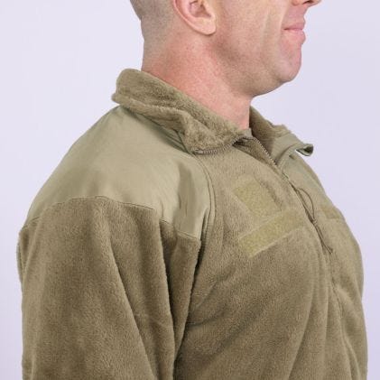 Propper® Gen III Polartec® Fleece Jacket