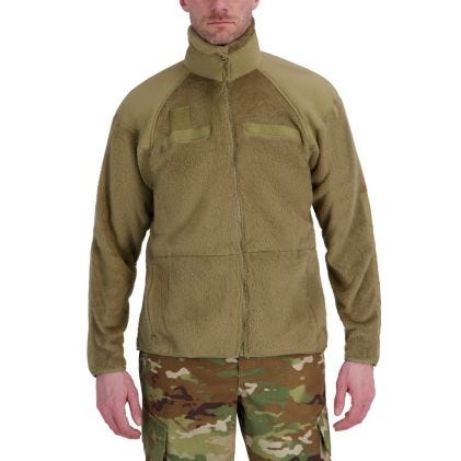 Propper® Gen III Polartec® Fleece Jacket