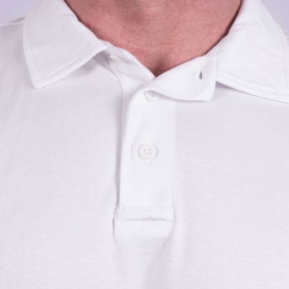 Propper® Men's Uniform Cotton Polo - Short Sleeve