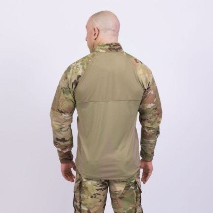 Propper® OCP Combat Shirt