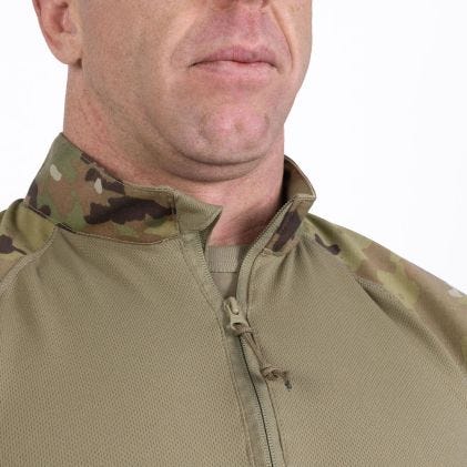 Propper® OCP Combat Shirt