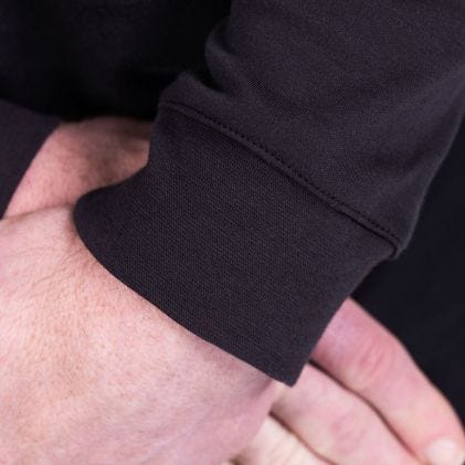Propper® Men's Uniform Cotton Polo - Long Sleeve