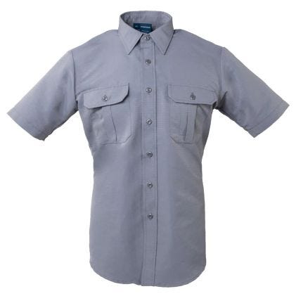 EdgeTec Tactical Short Sleeve Men's Shirt