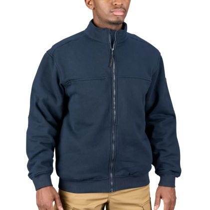 Propper® Station Full Zip Job Shirt