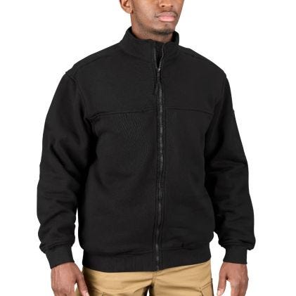 Propper® Station Full Zip Job Shirt