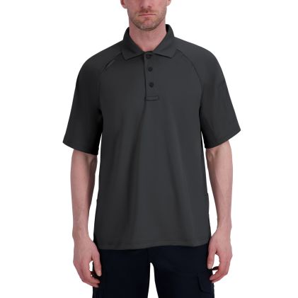 Propper® Men's Raglan Short Sleeve Utility Polo