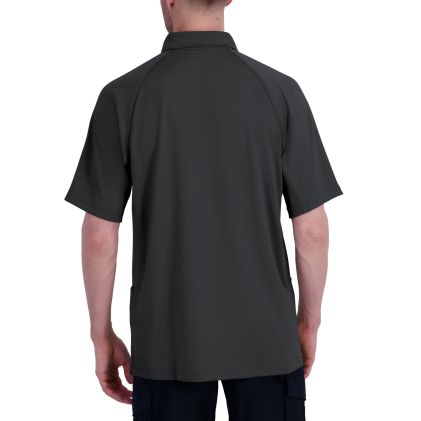 Propper® Men's Raglan Short Sleeve Utility Polo