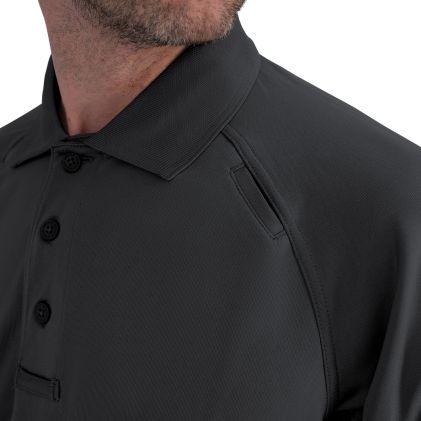Propper® Men's Raglan Short Sleeve Utility Polo