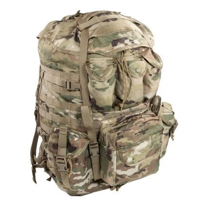 Propper MOLLE 4K Complete System