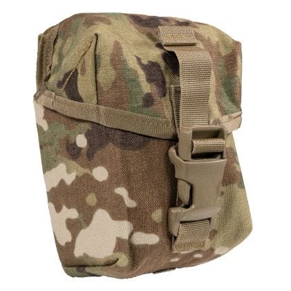 Propper MOLLE M250 50 Round Mag Pouch