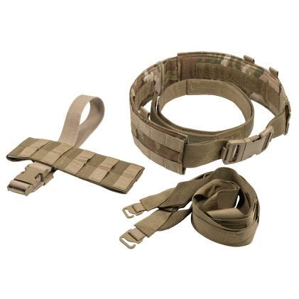 Propper MOLLE Modular Belt System