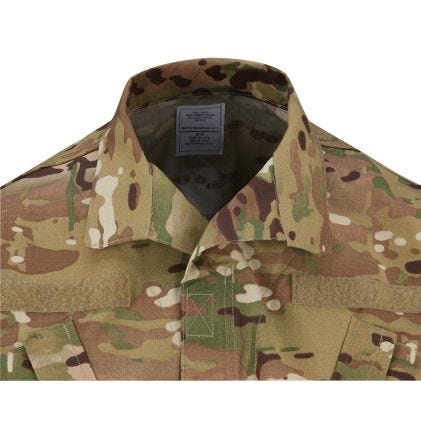 Propper® Air Force OCP Uniform Coat