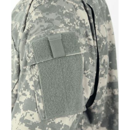 Propper® ACU Coat - 50/50 NYCO Army Universal 