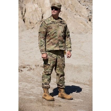 Men's OCP ACU Trouser - Battle Rip®