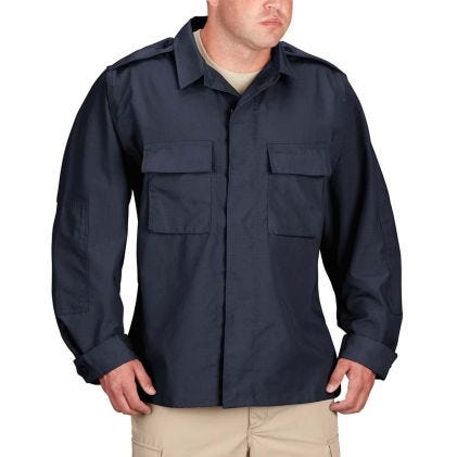 Propper® BDU Shirt–Long Sleeve Teflon™ 