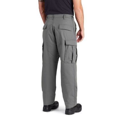 Propper® BDU Trouser Button Fly - Battle Rip® 65/35 Ripstop