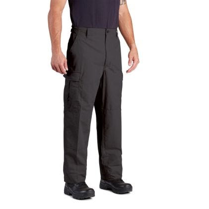 Propper® BDU Trouser Button Fly - Battle Rip® 65/35 Ripstop